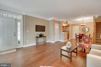 127 Chevy Chase St unit 127, Gaithersburg, MD 20878 - photo 4