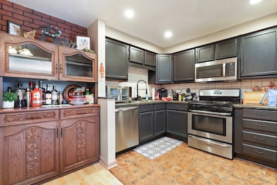 11133 S 84th Ave unit 3A, Palos Hills, IL 60465 - photo 5