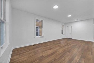 416 Maryland Ave unit A, Portsmouth, VA 23707 - photo 3