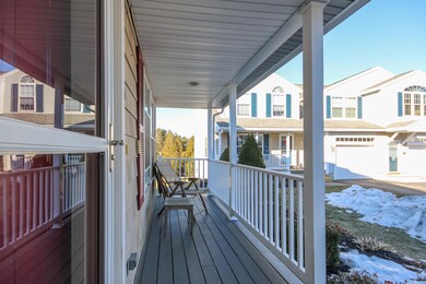 11 Tasker St #2 Saco - Exterior-7