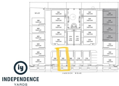 582 Janisch Rd, Houston, TX 77018 - photo 2