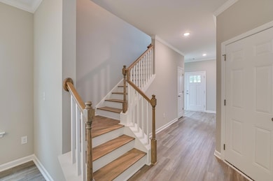 153 Essence Dr, Hephzibah, GA 30815 - photo 7