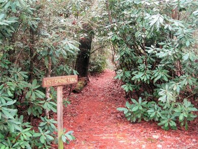 28 Miles of Hiking Trails