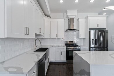 166 Webster Ave unit 2, Jersey City, NJ 07307 - photo 4