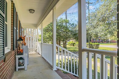 Front Porch view 3
