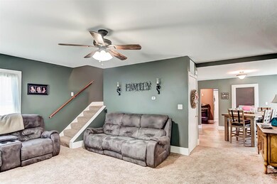 333 W 9th St, Auburn, IN 46706 - photo 6