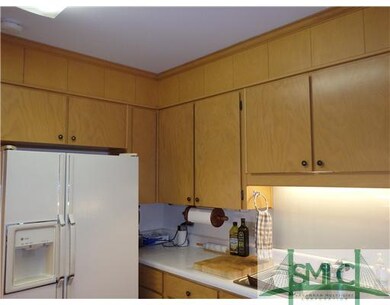 Kitchen. Big kitchen
