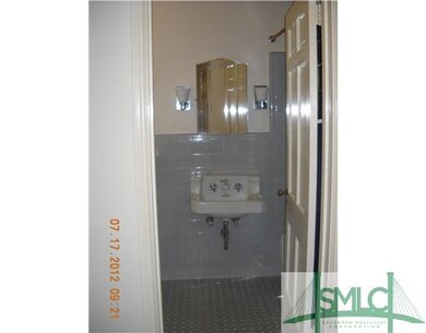 Master Bath/Spa.