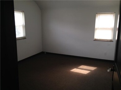 Bedroom.