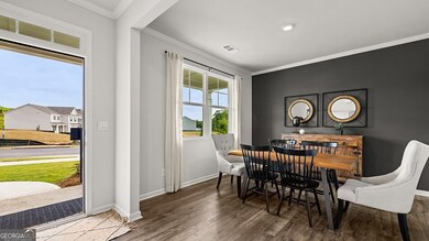 131 Biltmore Place, Braselton, GA 30517 - photo 3