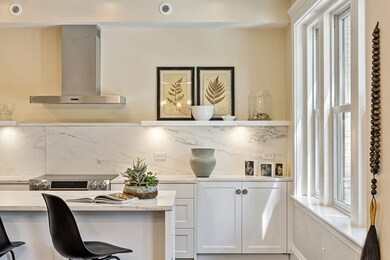 70 Marshal St unit 3, Brookline, MA 02446 - photo 4