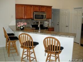 KITCHEN FROM GREAT ROOM