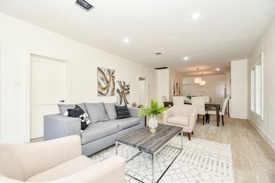 1130 Jerome St, Houston, TX 77009 - photo 5