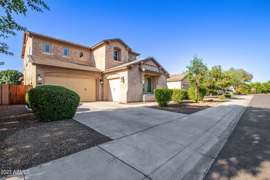 2994 E WYATT WAY, Gilbert, AZ 85297