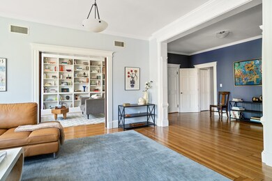 52 Vernon St unit 2, Brookline, MA 02446 - photo 7