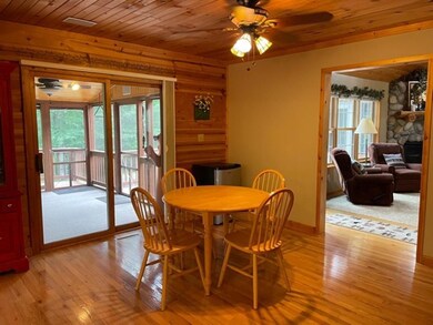 29907 Cranberry Lake Dr, Danbury, WI 54830 - photo 5