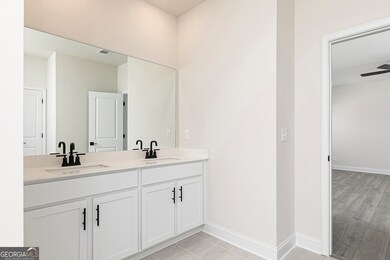 534 Cantrell Dr, Dallas, GA 30157 - photo 7