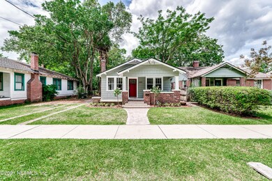 1444 Wolfe St, Jacksonville, FL 32205 - photo 2
