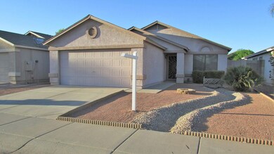Curb Appeal!