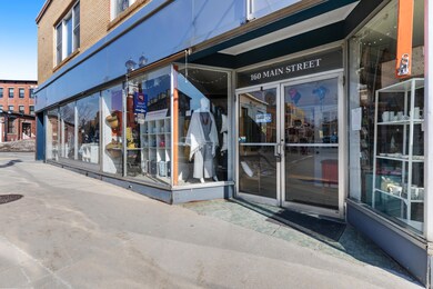 156-160 Main St.