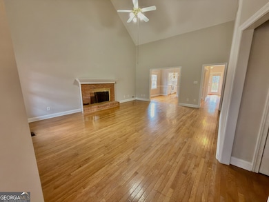 1940 Stockton Walk Ln, Snellville, GA 30078 - photo 2