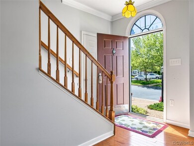 6902 Birch Point Ln, Henrico, VA 23228 - photo 4