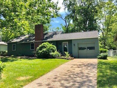 315 Highland Dr, West Lafayette, IN 47906 - photo 2