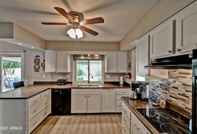 11107 W Cameo Dr, Sun City, AZ 85351 - photo 3