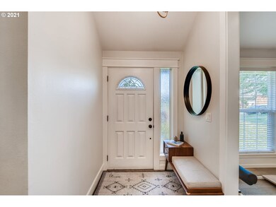 Entrance/Foyer