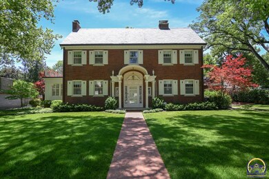 3133 SW 15th St, Topeka, KS 66604 - photo 2