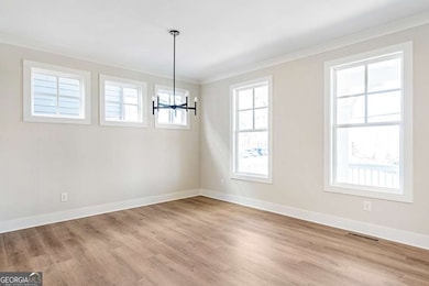 152 Palm St, Holly Springs, GA 30115 - photo 7