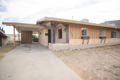 2614 Pierce Ave, El Paso, TX 79930 - photo 2