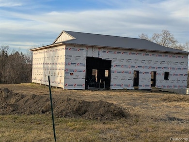 9525 Hegel Rd, Goodrich, MI 48438 - photo 2