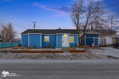 West Building/Unit 2