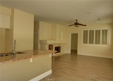 KITCHEN/FAMILY ROOM/DEN