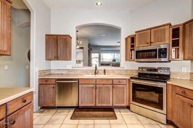 1352 E Geronimo St, Chandler, AZ 85225 - photo 7