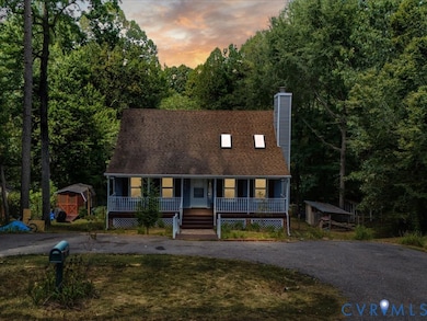 7342 Drexelbrook Rd, Chesterfield, VA 23832 - photo 5