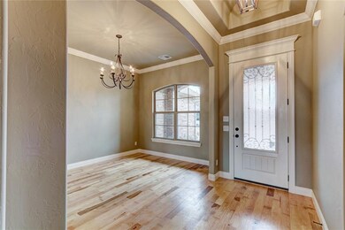 633 NW 196th Ct, Edmond, OK 73012 - photo 5