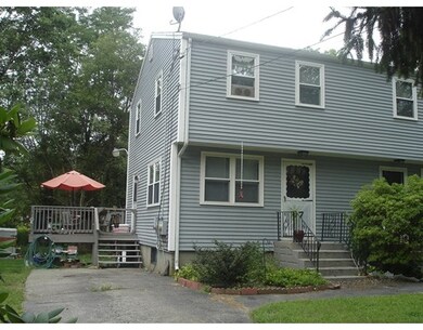 87 East St, Foxboro, MA 02035 - photo 4