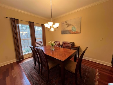 1612 Rex Lake Rd, Leeds, AL 35094 - photo 5