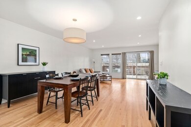 20 Loomis St unit 4, Cambridge, MA 02138 - photo 2