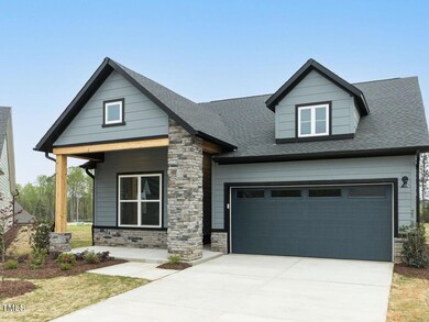 72 Abundance Ln, Pittsboro, NC 27312 - photo 2