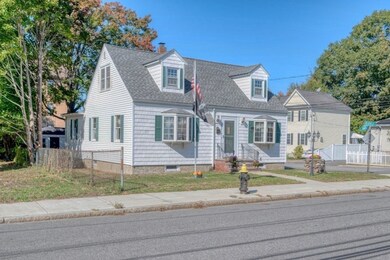 131 Readville St, Hyde Park, MA 02136 - photo 3