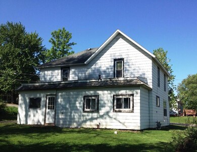 141 S Park St, Alma Center, WI 54611 - photo 2