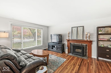 1235 Rowin Rd, Indianapolis, IN 46220 - photo 3