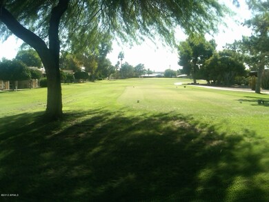 Golf Court