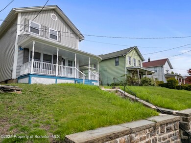 1227 Main St, Scranton, PA 18519 - photo 2