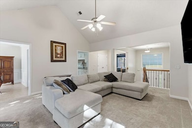 184 Morgan Ln, Rockmart, GA 30153 - photo 5