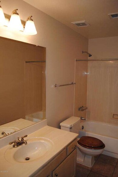 Hall Bathroom