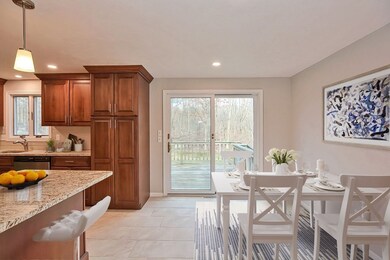 97 Mill St, North Easton, MA 02356 - photo 5